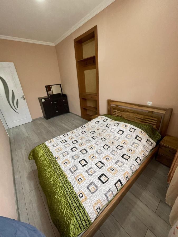 Koticha Villa Borjomi Eksteriør bilde