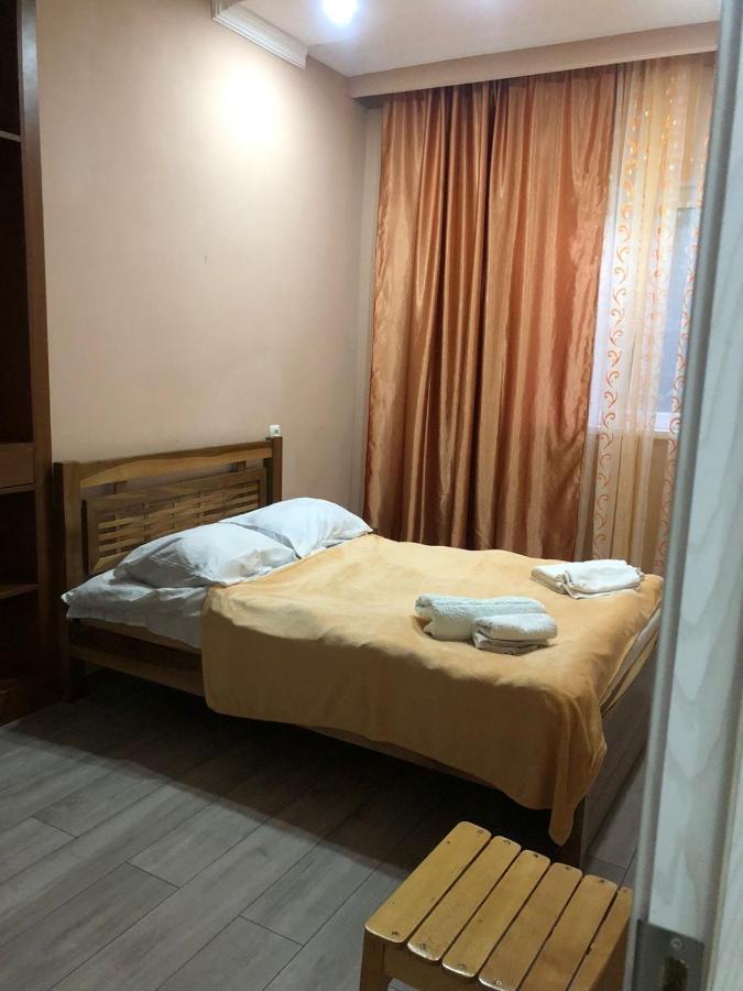 Koticha Villa Borjomi Eksteriør bilde